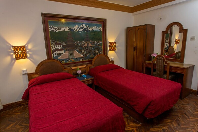 Hotel International Guest House