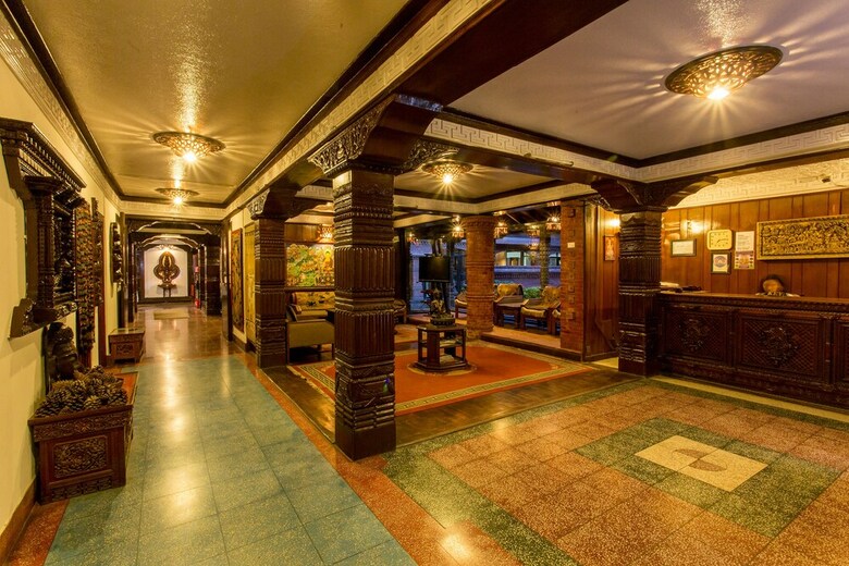 Hotel International Guest House