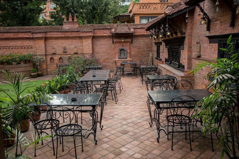 Hotel International Guest House