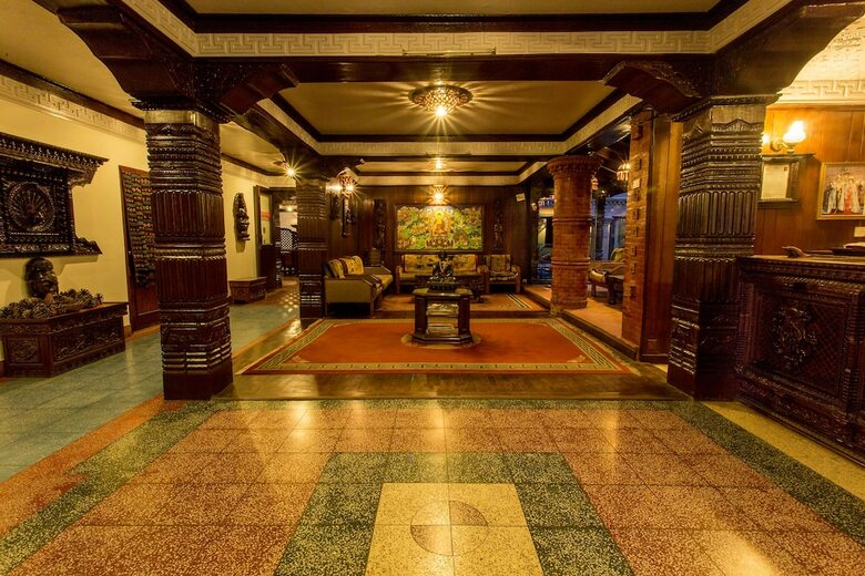 Hotel International Guest House
