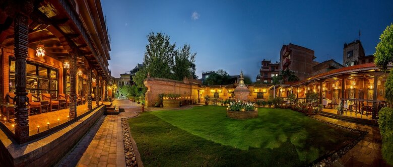 Hotel International Guest House