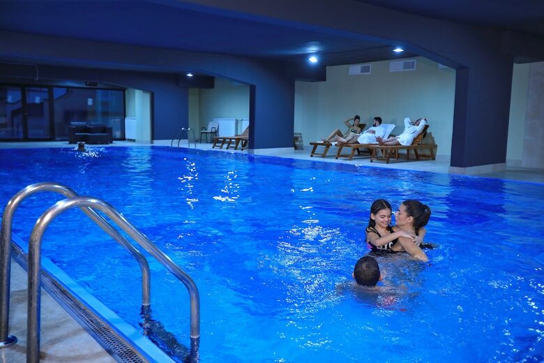 Zepter Hotel Vrnjacka Banja