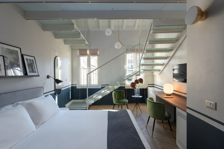 Posada Velvet Grey Boutique Hotel