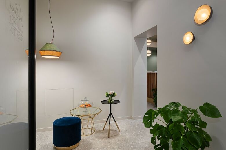 Posada Velvet Grey Boutique Hotel