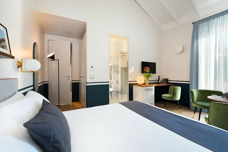 Posada Velvet Grey Boutique Hotel