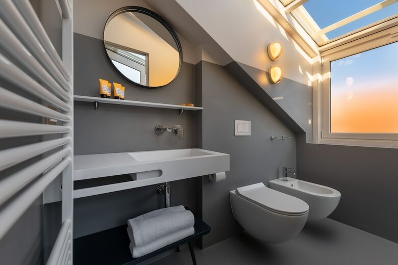Posada Velvet Grey Boutique Hotel