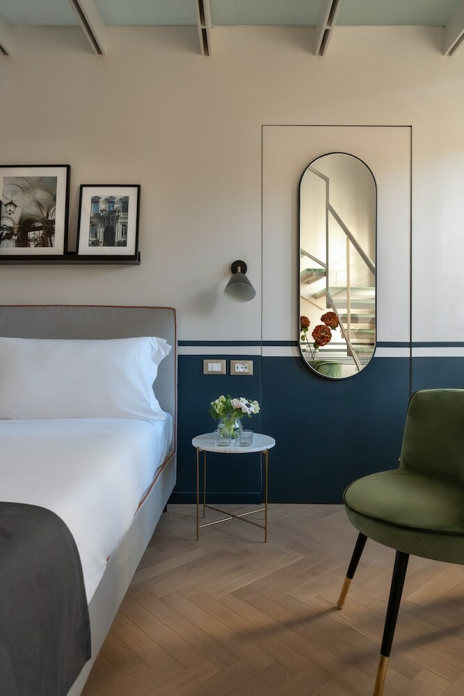 Posada Velvet Grey Boutique Hotel
