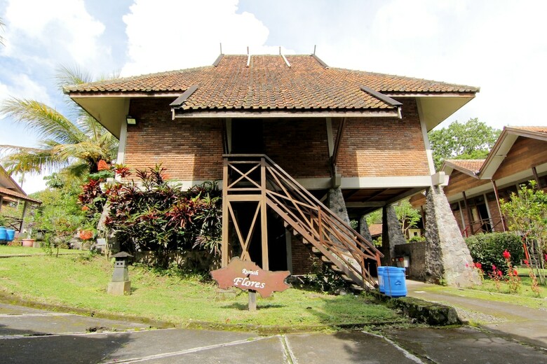 Hotel Disaster Oasis Training Center