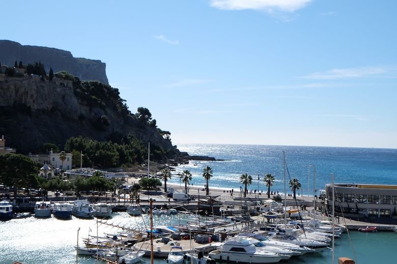 Apartamento Appartements Bellevue