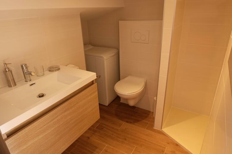 Apartamento Appartements Bellevue