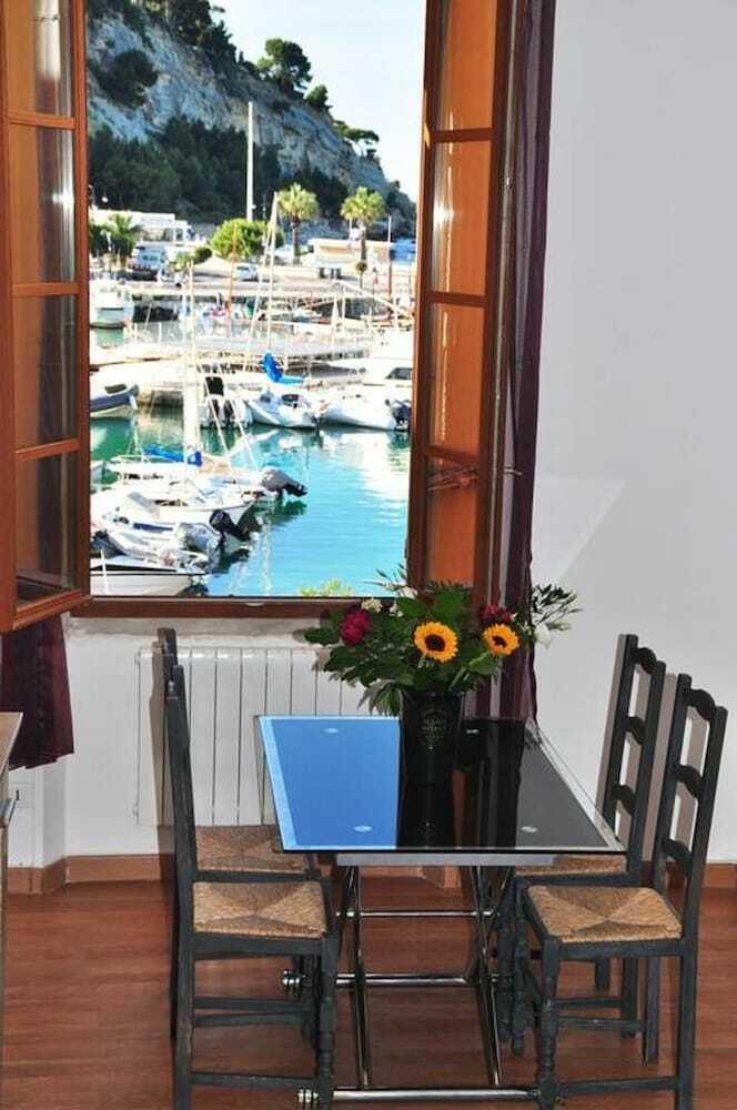 Apartamento Appartements Bellevue