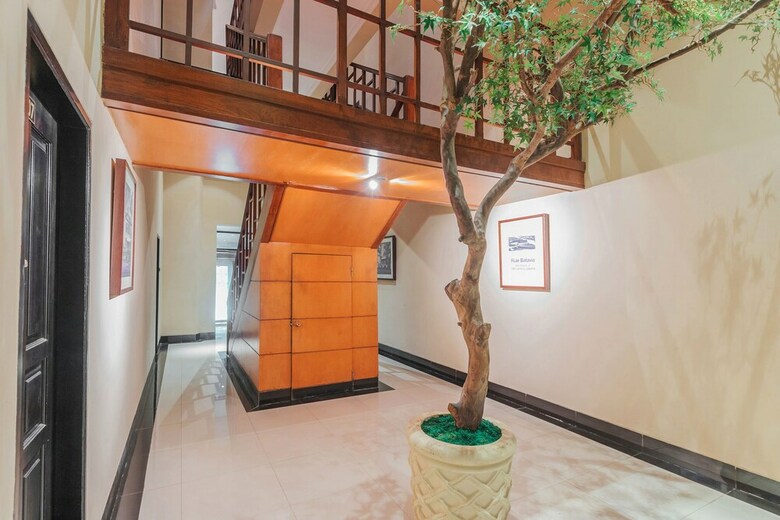 Capital O 534 Sriwijaya Hotel