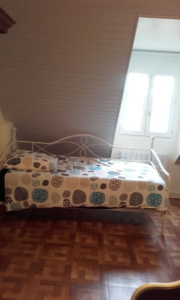 Bed & Breakfast Les Hortensias