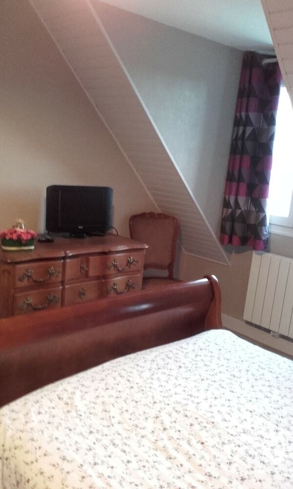 Bed & Breakfast Les Hortensias