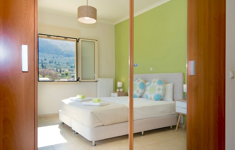 Villa Perseida