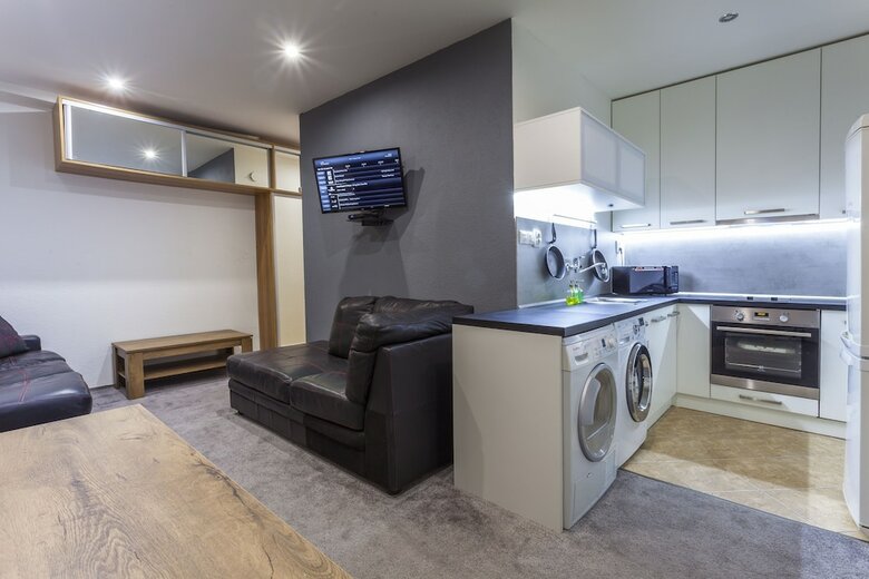 Apartamentos Penmoor Chance - Old Town