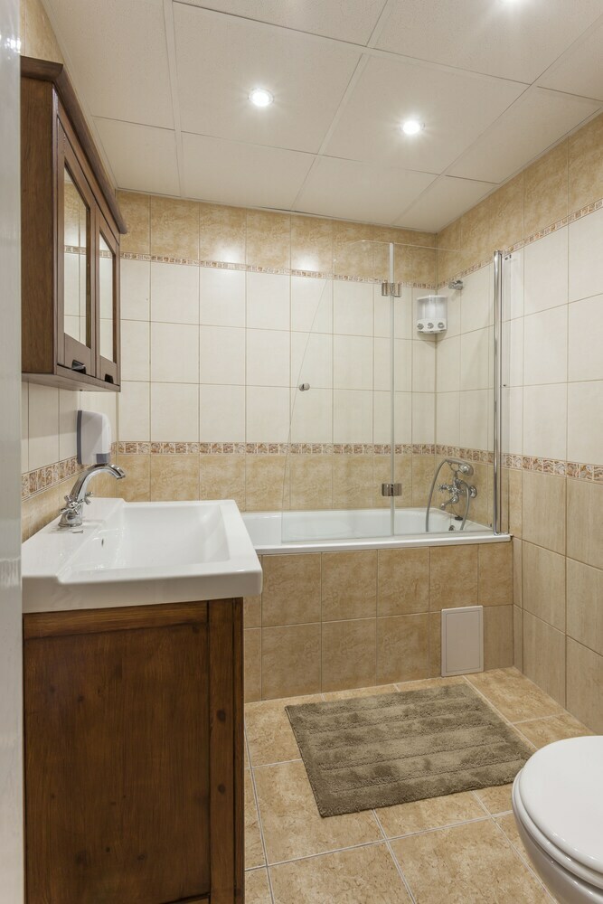 Apartamentos Penmoor Chance - Old Town