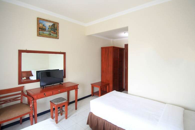 Hotel Pasah Asi By Myhome Hospitality