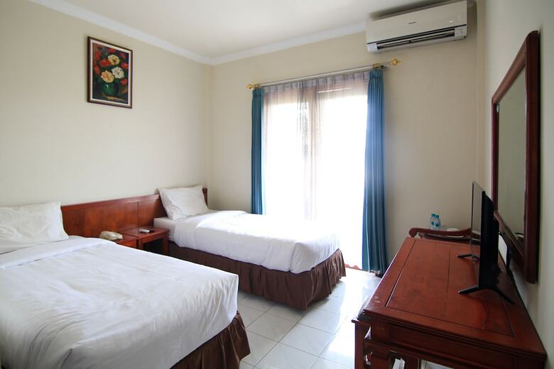 Hotel Pasah Asi By Myhome Hospitality