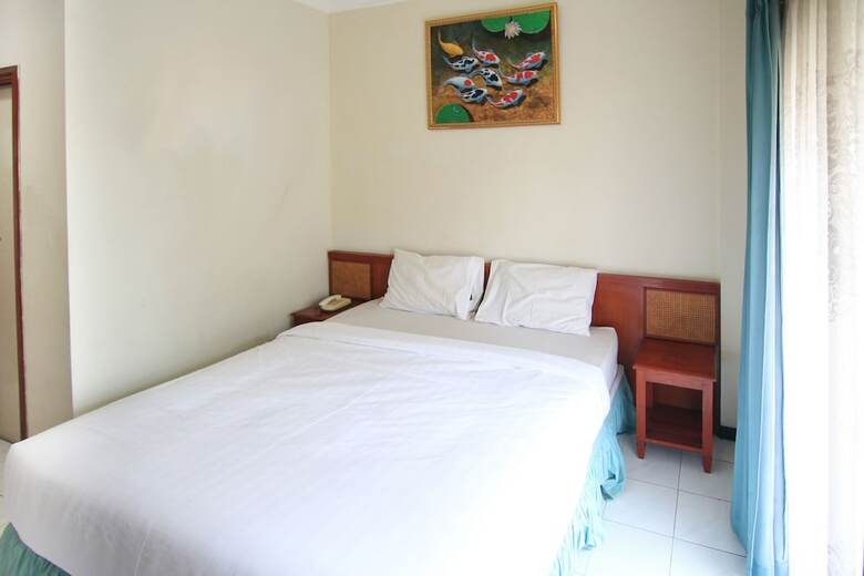 Hotel Pasah Asi By Myhome Hospitality