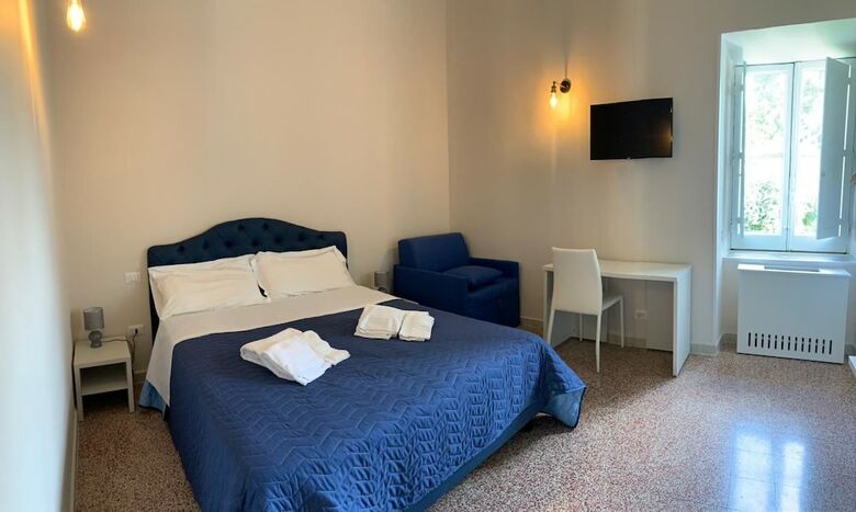 Hostal Porto Salvo