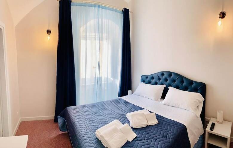 Hostal Porto Salvo