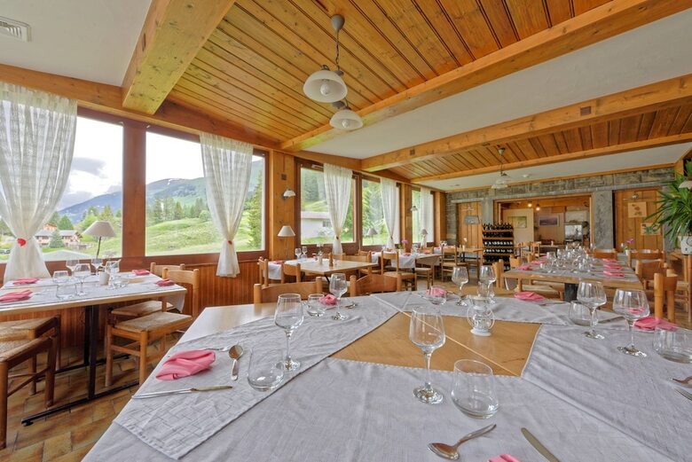 Hotel Au Bivouac de Napol�on