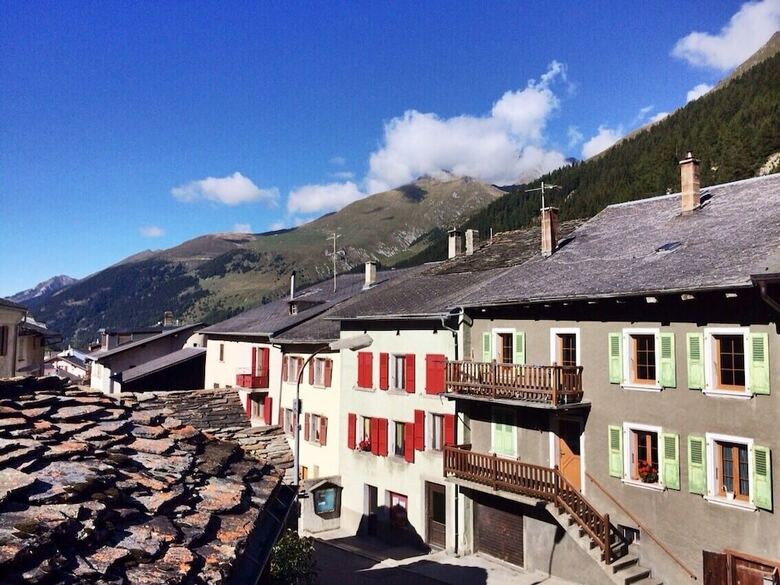 Hotel Au Bivouac de Napol�on