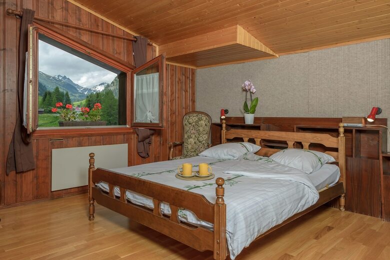Hotel Au Bivouac de Napol�on