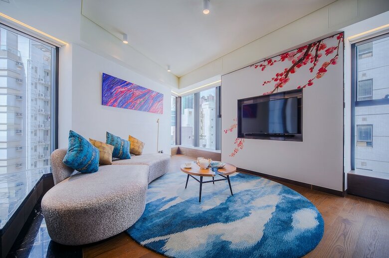 Akvo Hotel