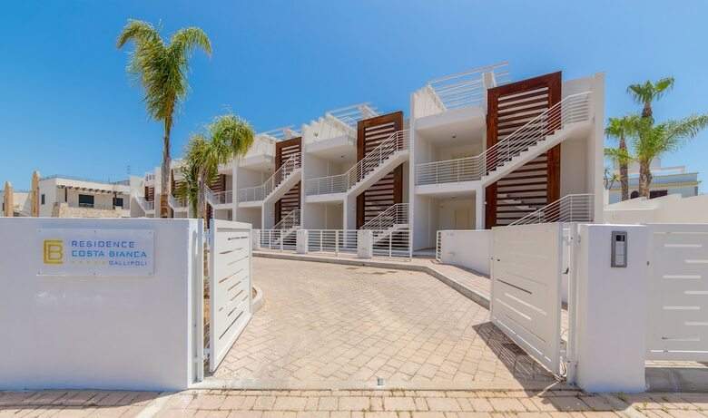 Residence Costa Bianca