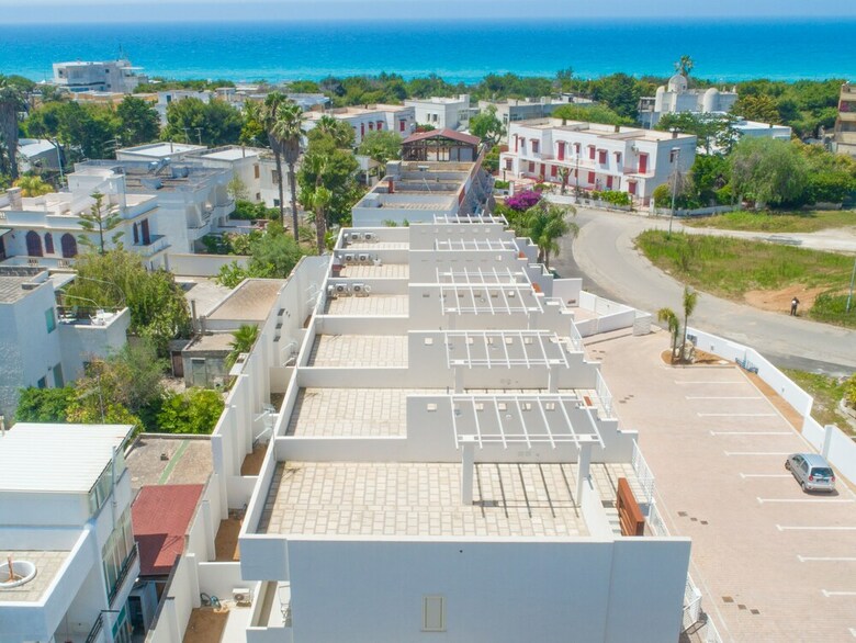 Residence Costa Bianca