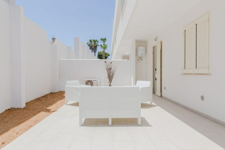 Residence Costa Bianca