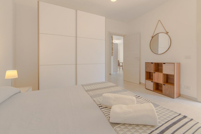 Residence Costa Bianca