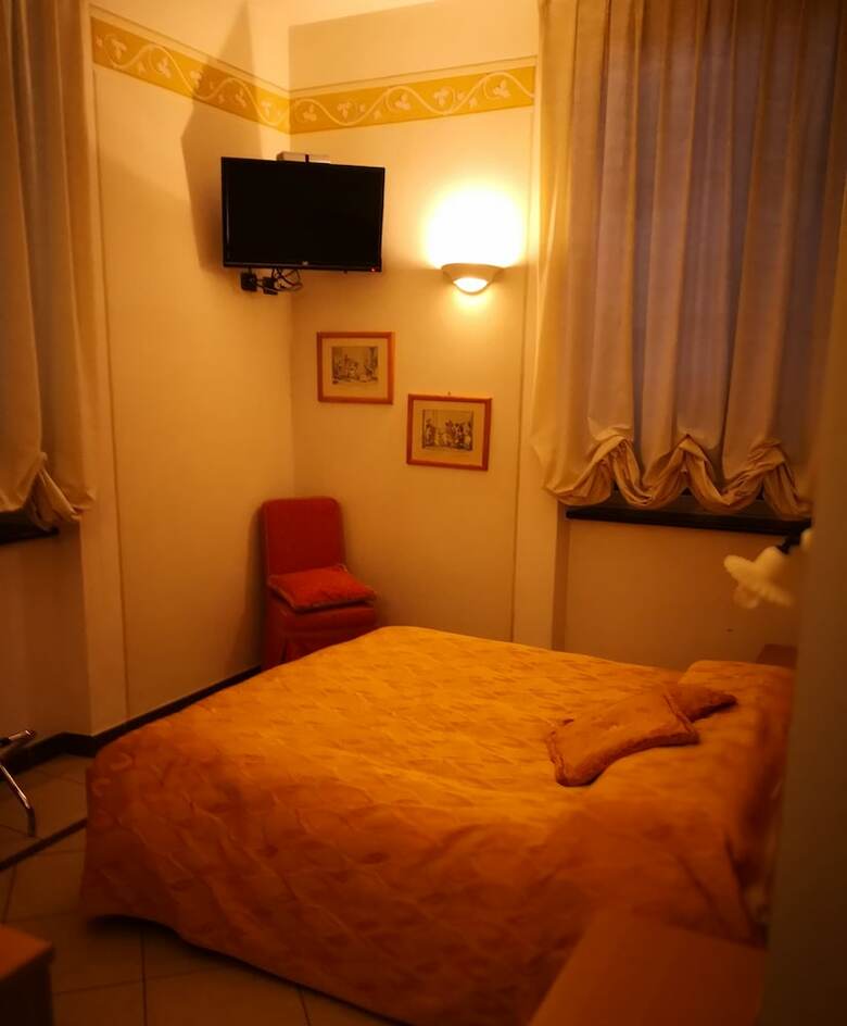 Franco's Friendly Villa