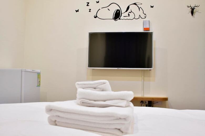 Hotel Colorful Guesthouse