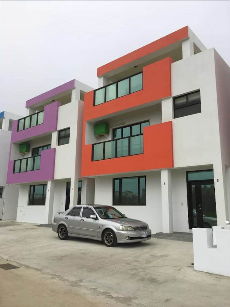 Hotel Colorful Guesthouse