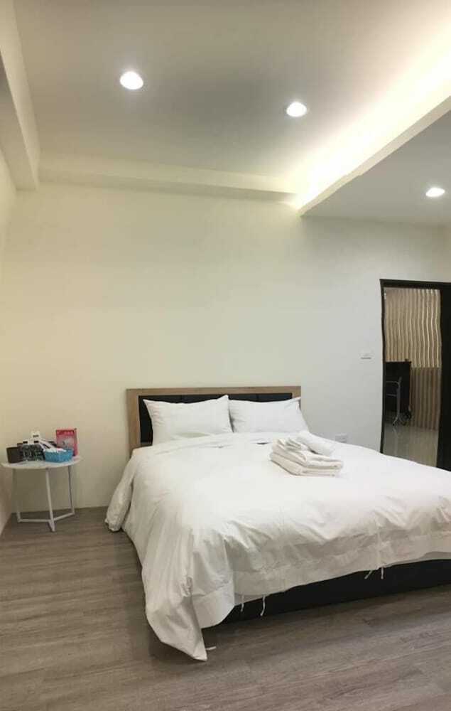 Hotel Colorful Guesthouse