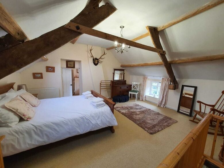 Greengate Cottage