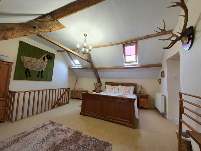 Greengate Cottage