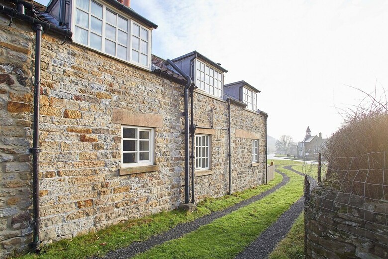 Greengate Cottage