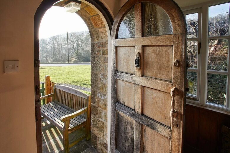 Greengate Cottage