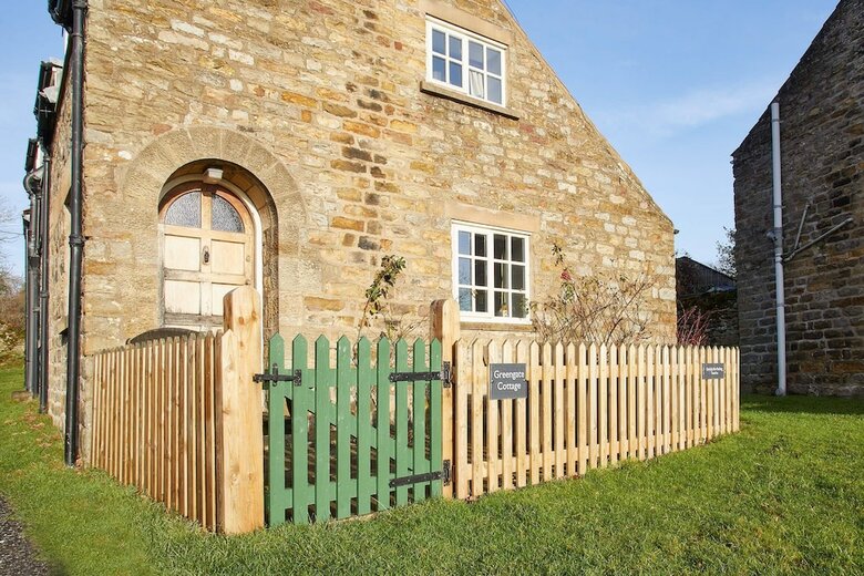 Greengate Cottage