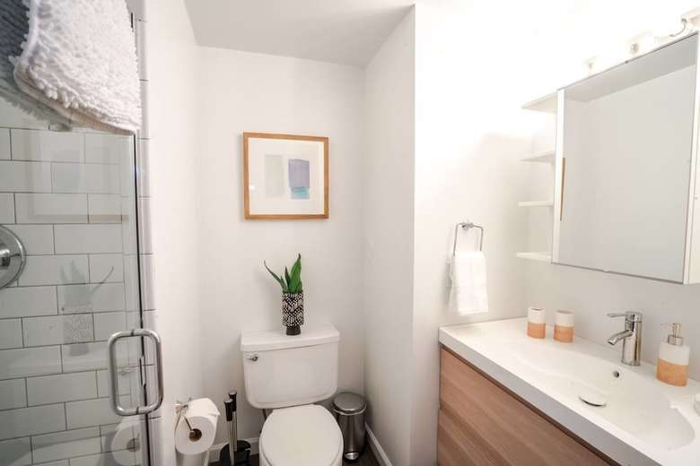 Apartamentos Modern Lohi Loft In Historic Building
