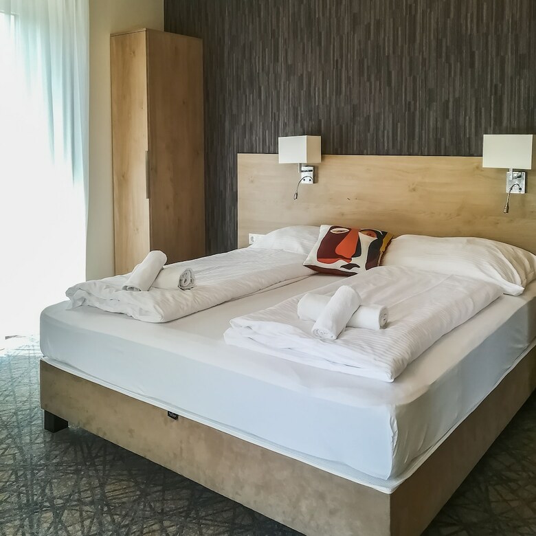 Hotel Easysuites