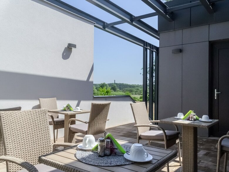 Hotel Easysuites