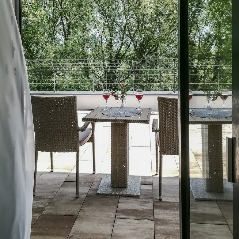 Hotel Easysuites