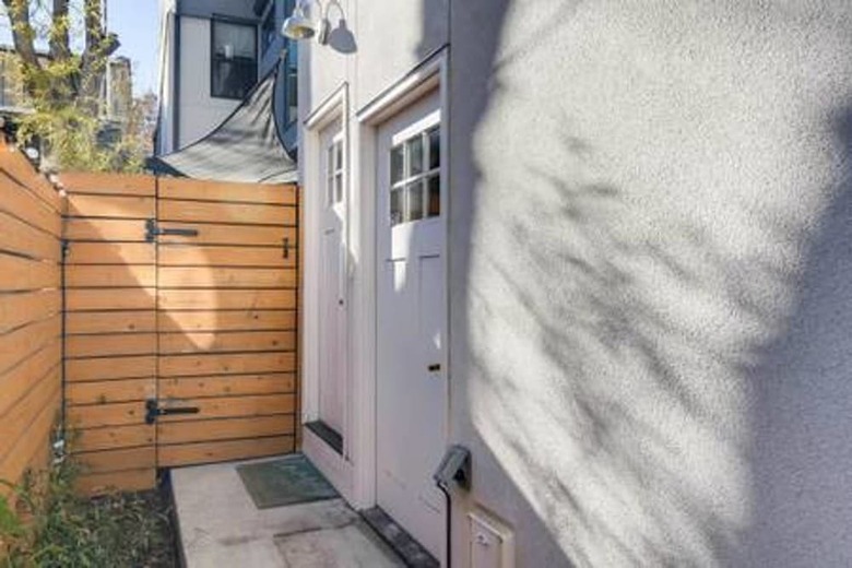Apartamentos Blissful Abode In Lohi With Juliet Balcony
