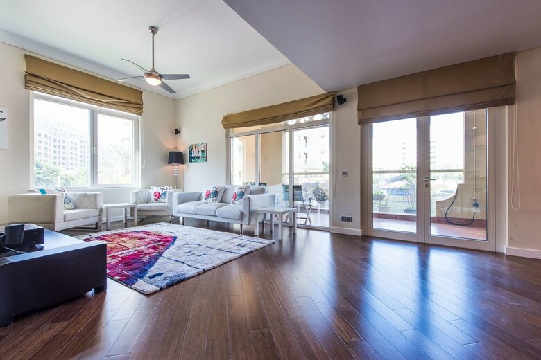 Apartamento Deluxe Holiday Homes - Shoreline