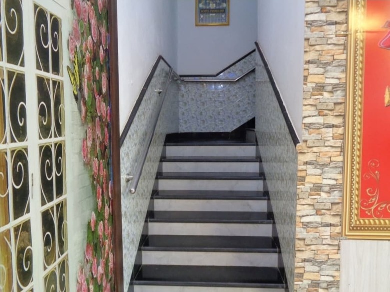 Hotel Pinaki Inn